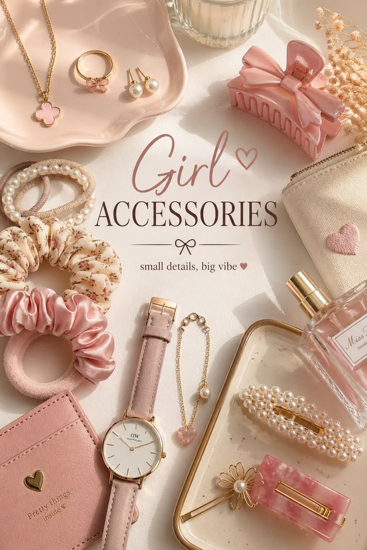 Beauty tools