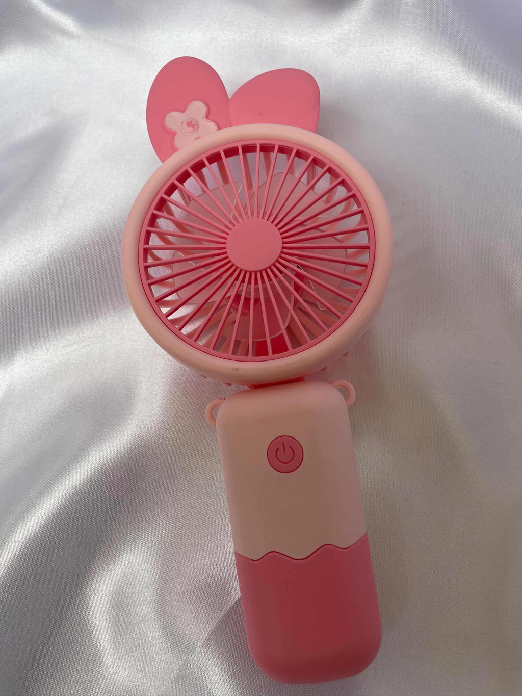 Mini Fan