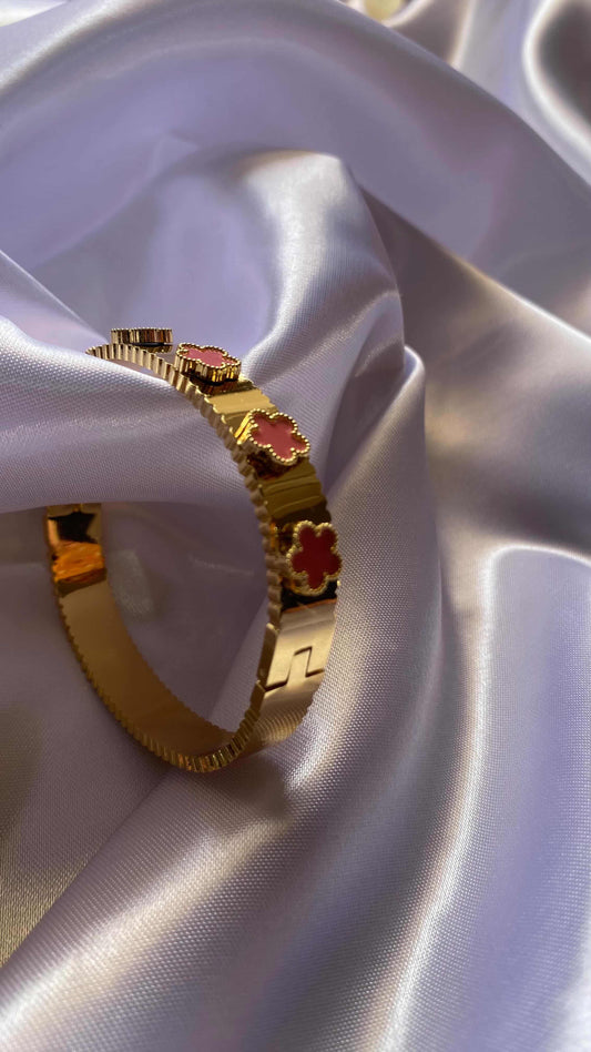 Bracelet van-cleef