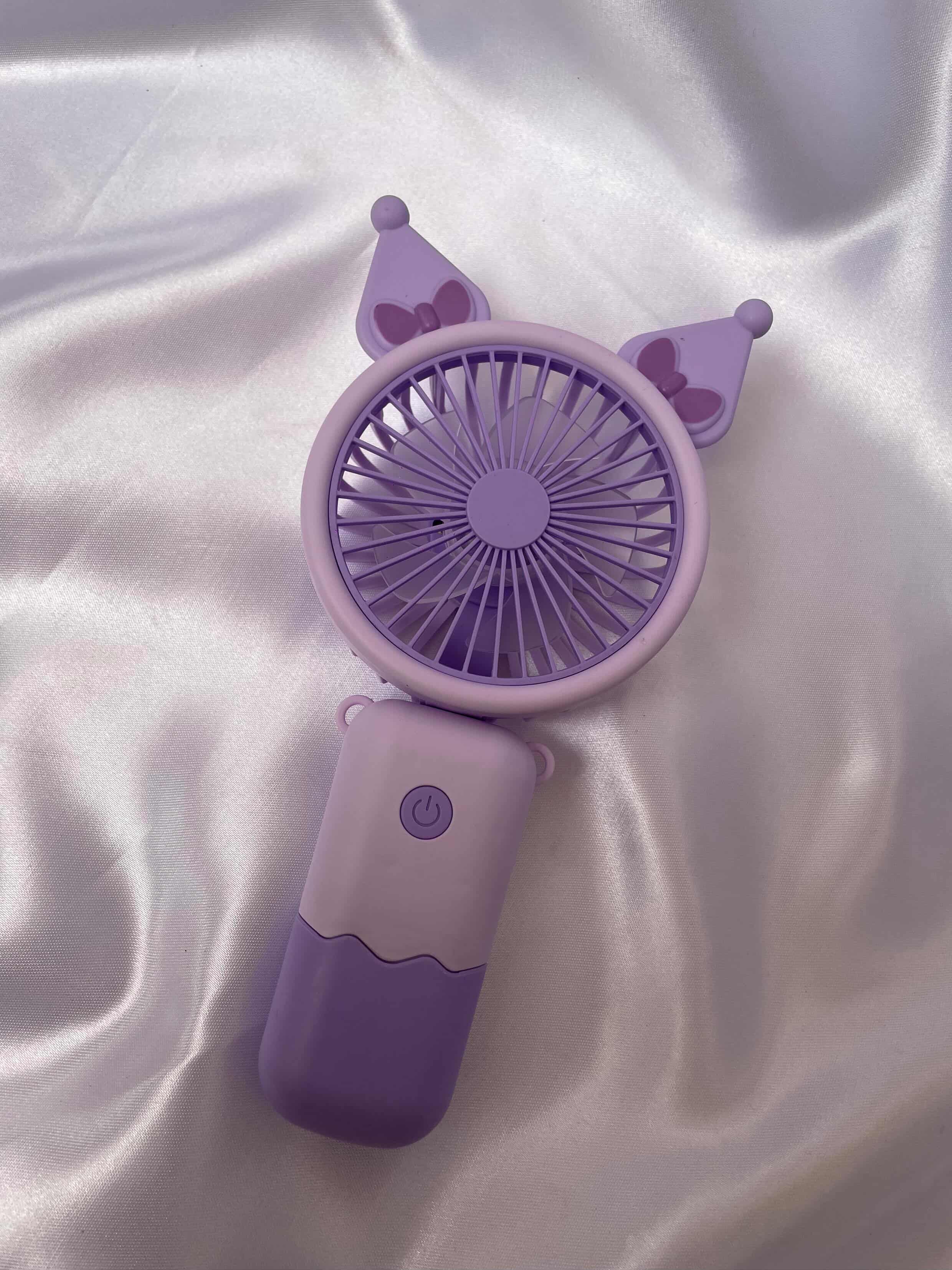 Mini Fan