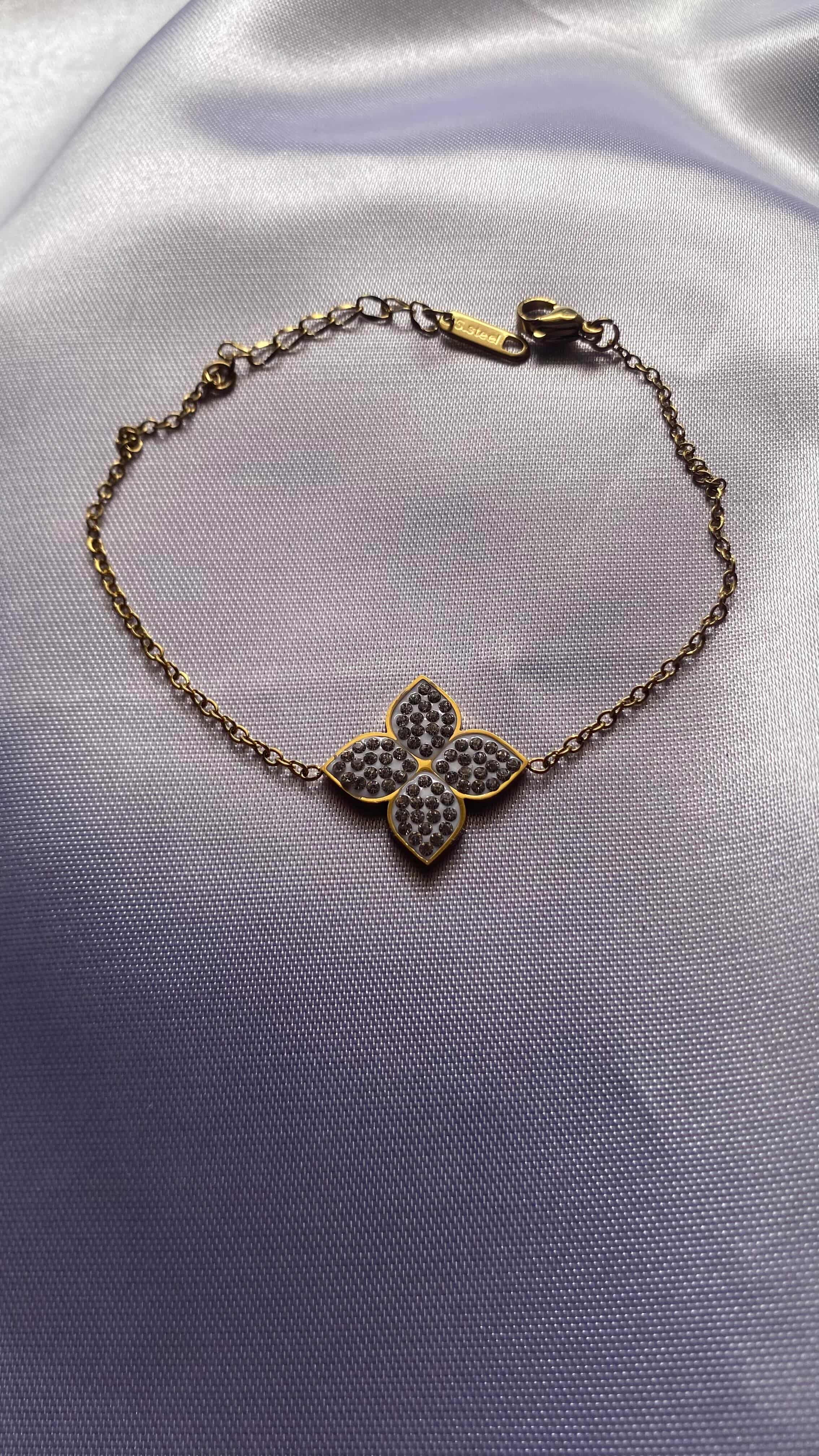 bracelet roberto