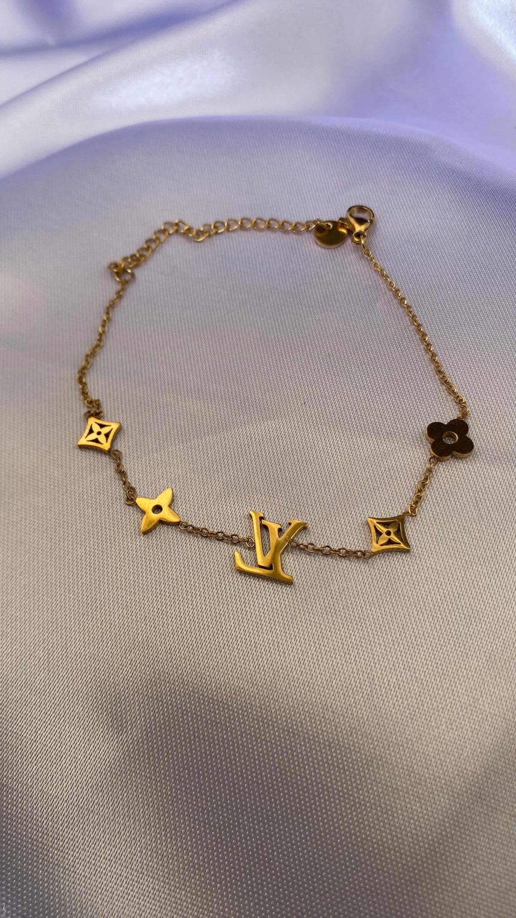 Bracelets DL