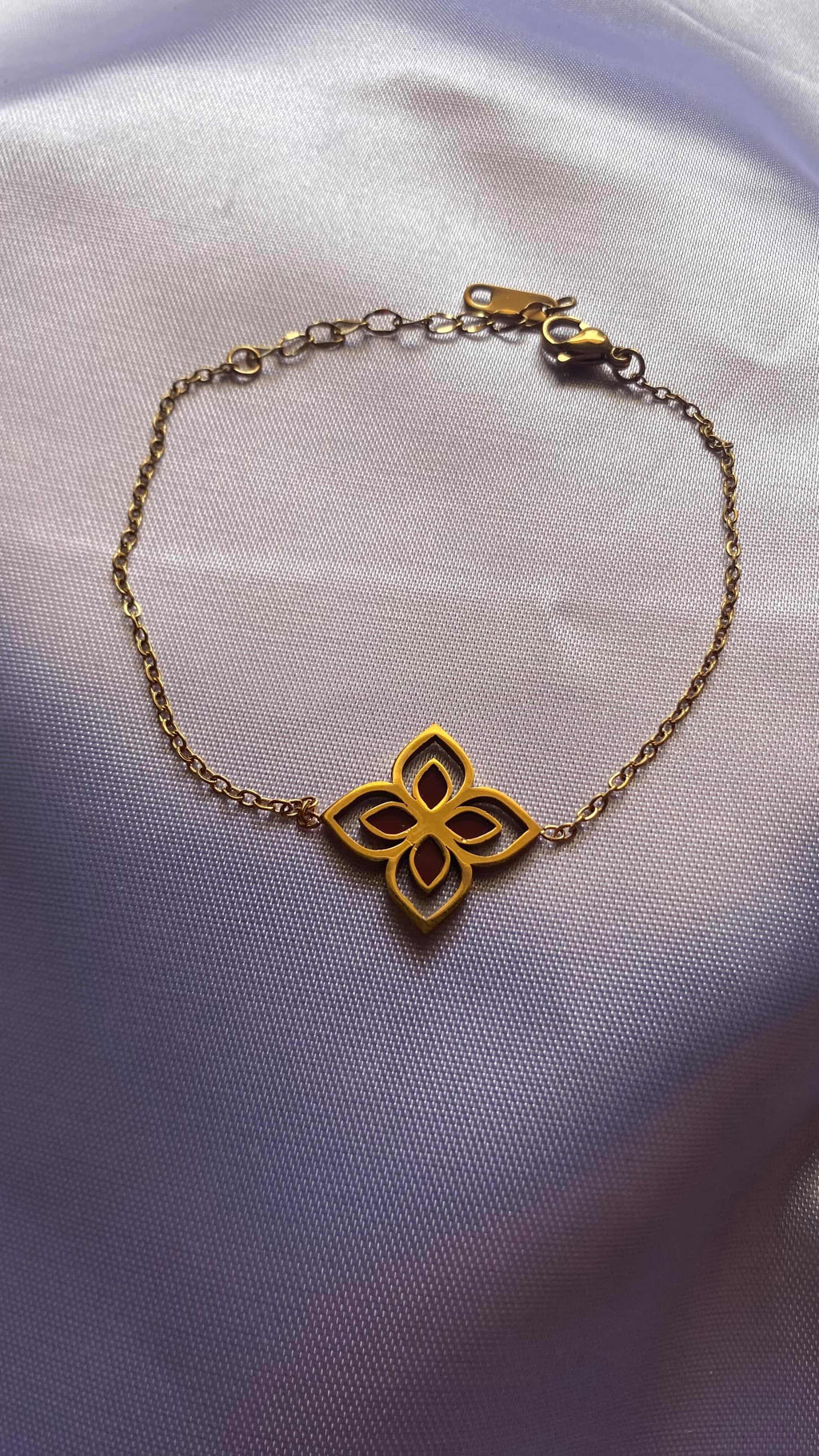 bracelet roberto