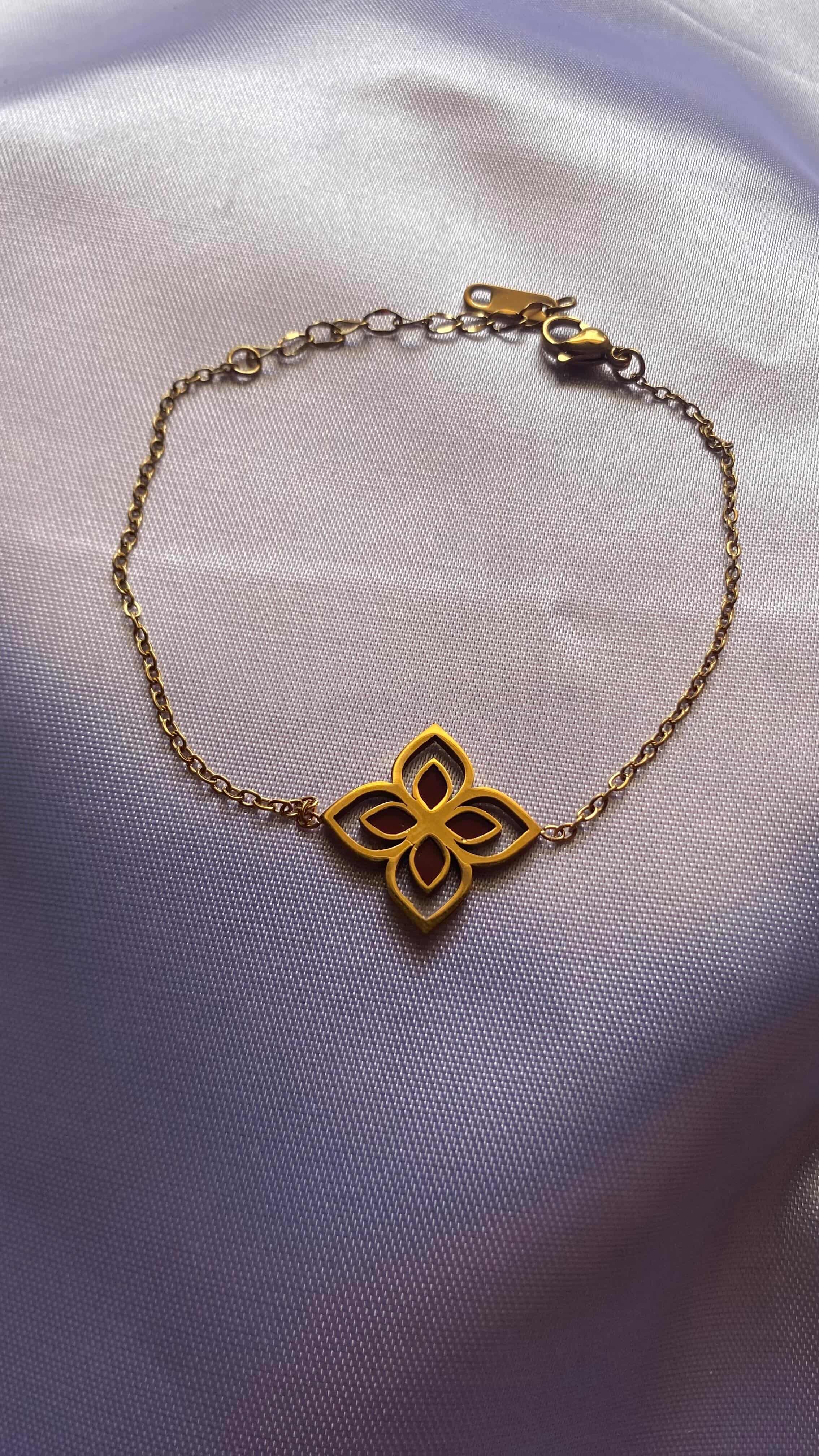 bracelet roberto