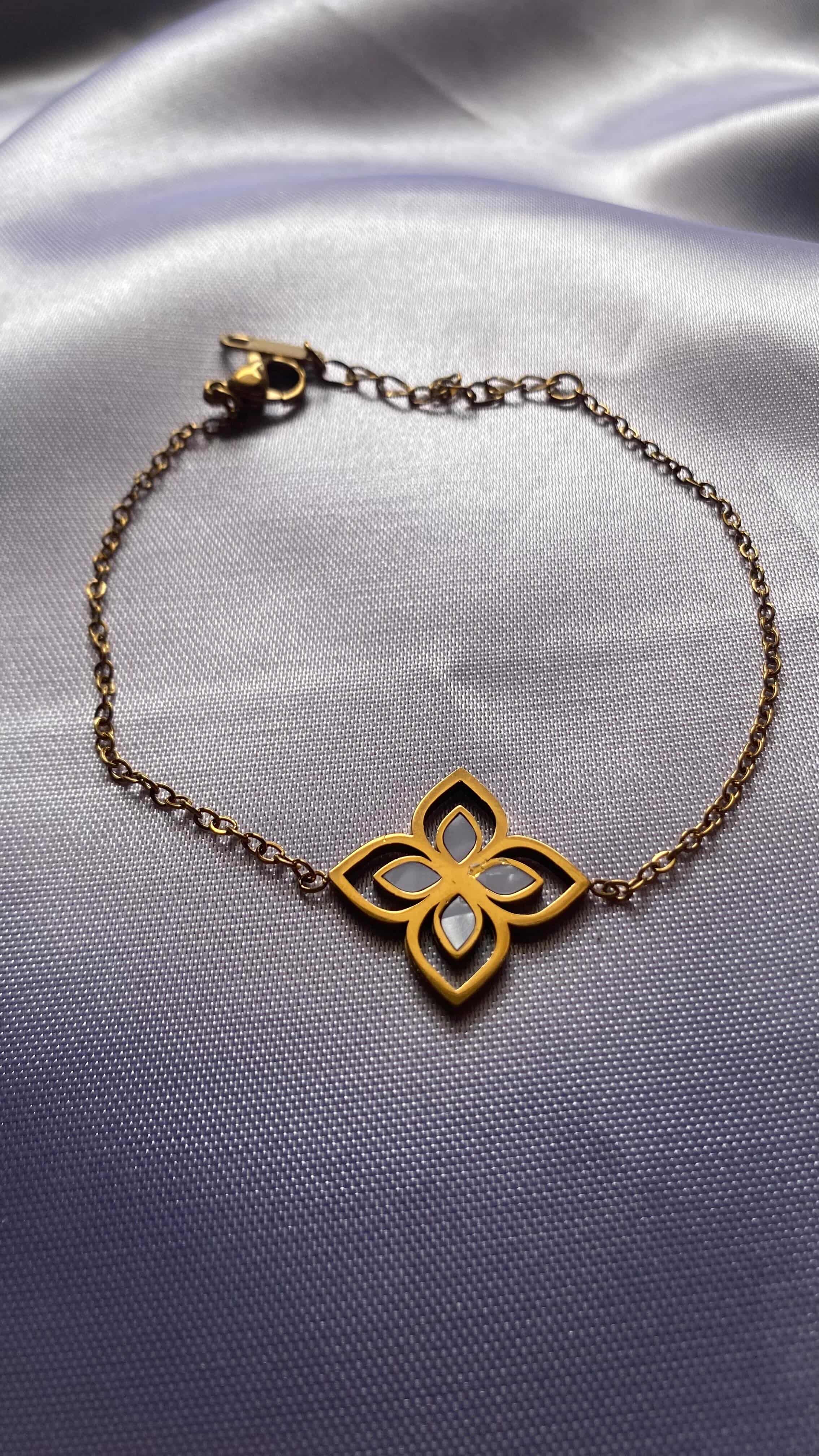 bracelet roberto