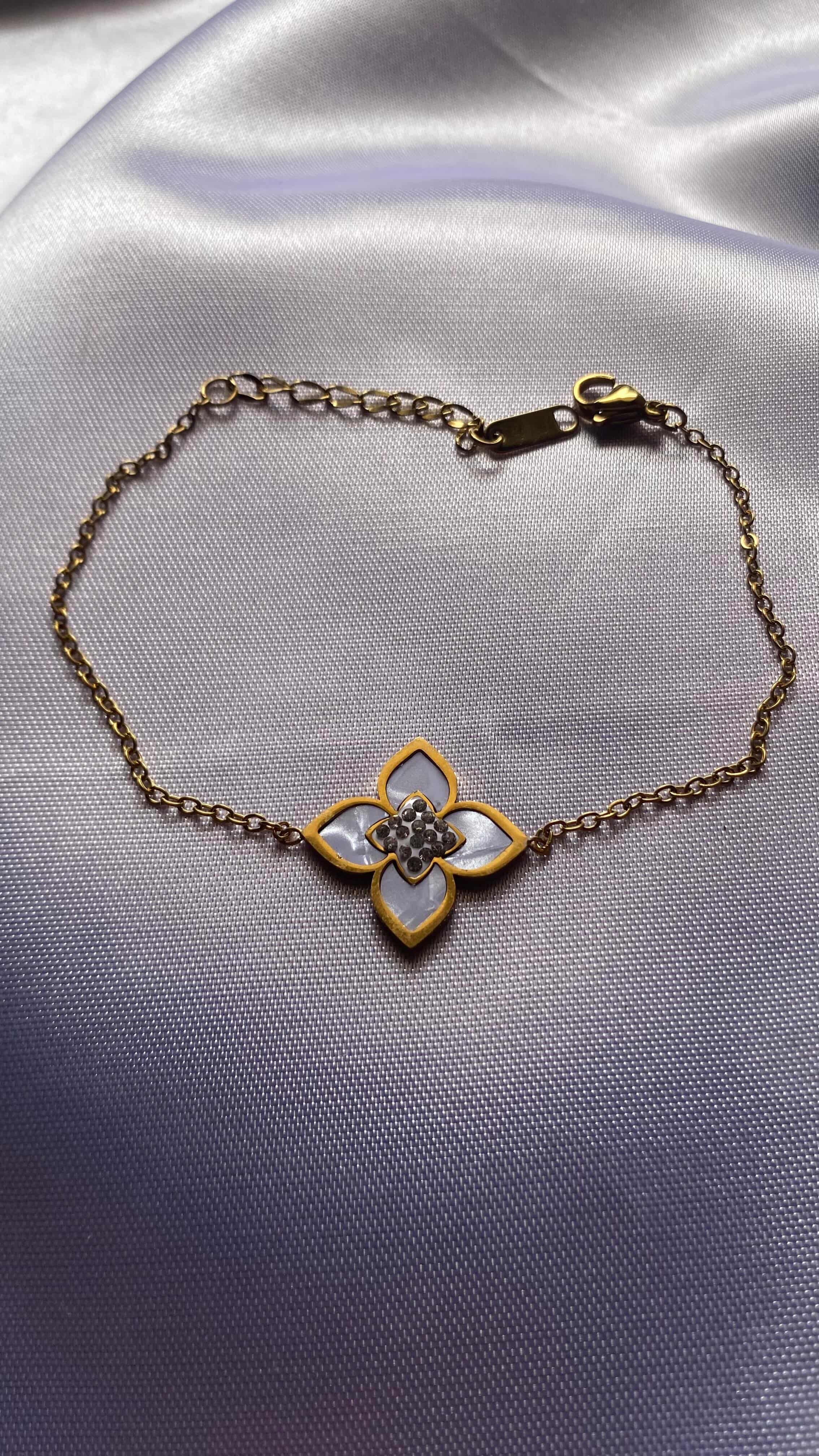 bracelet roberto