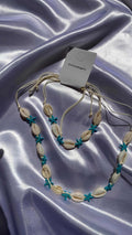sea necklaces