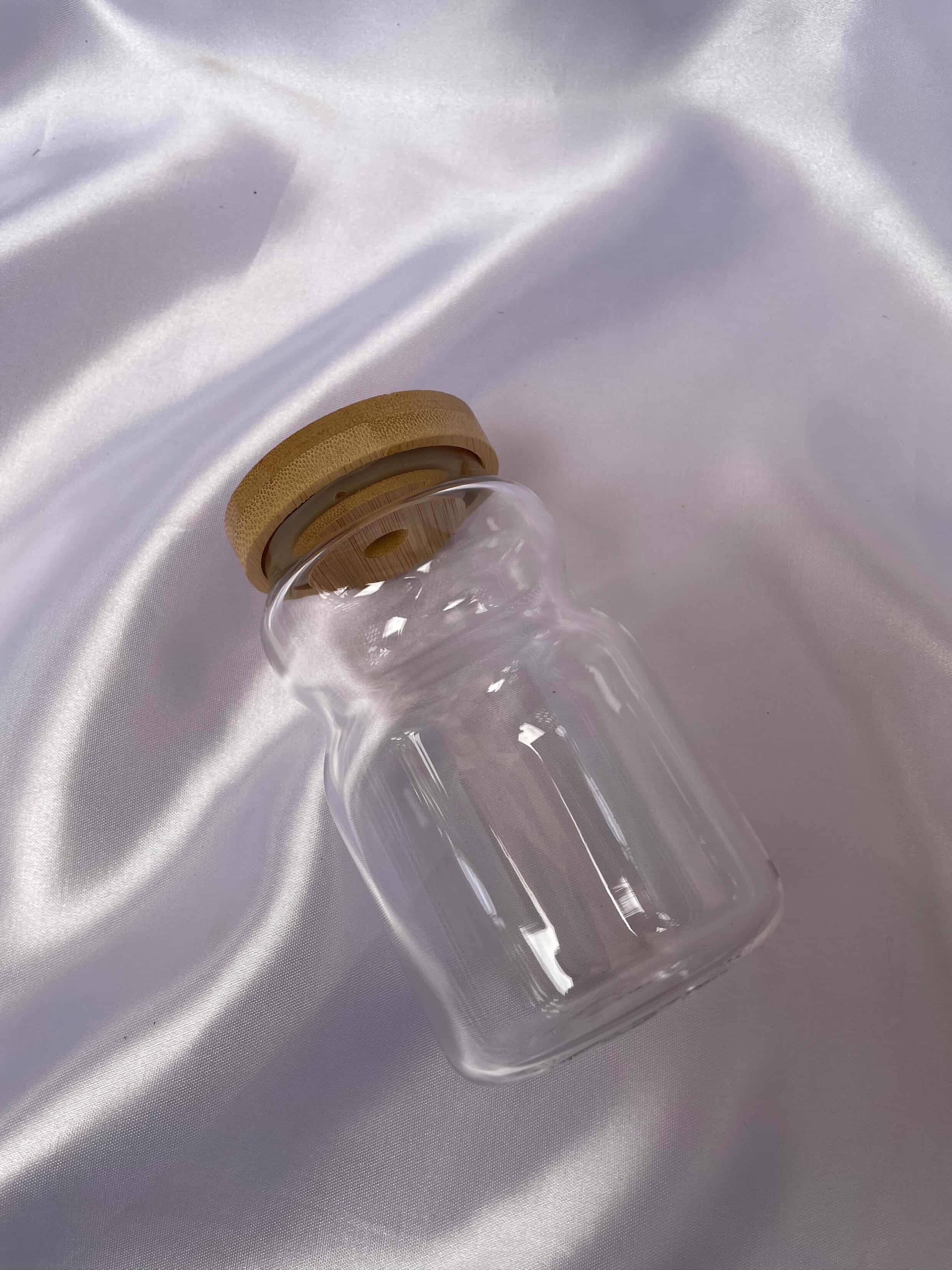 Bottle Cup