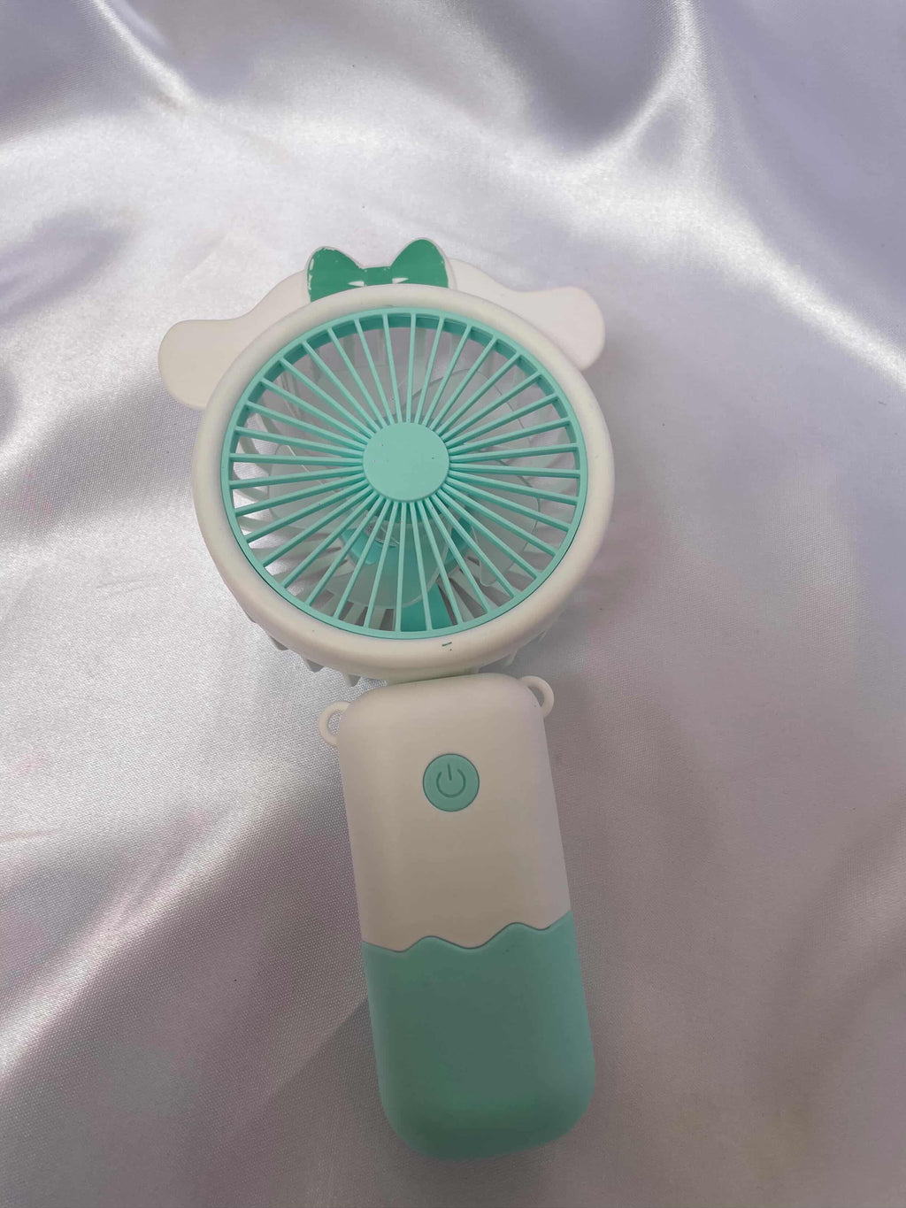 Mini Fan