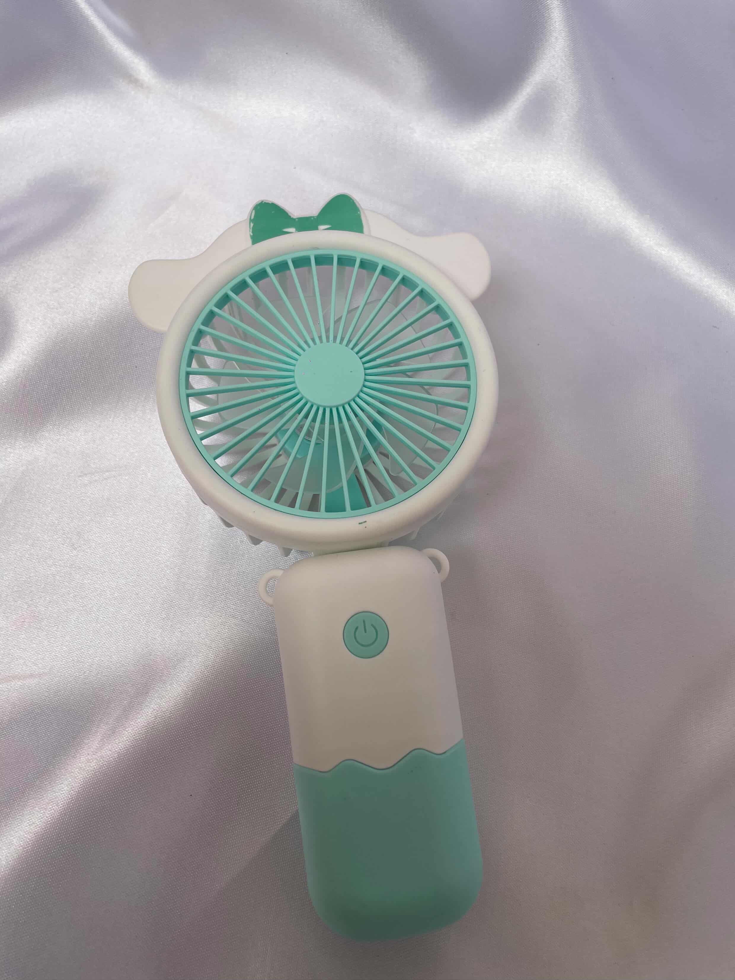 Mini Fan