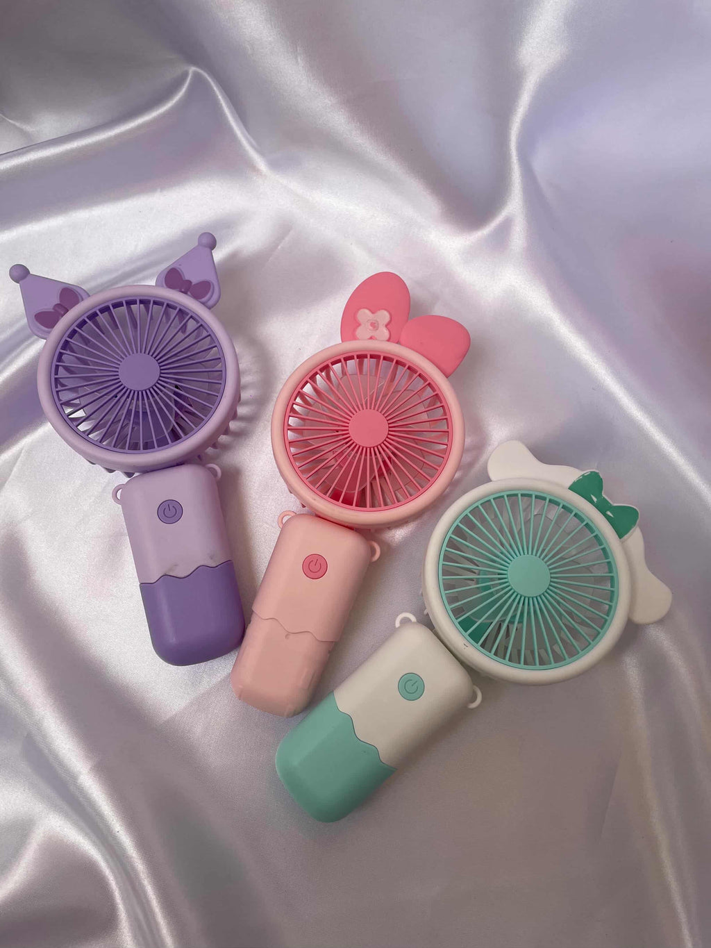 Mini Fan