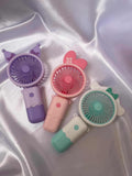 Mini Fan