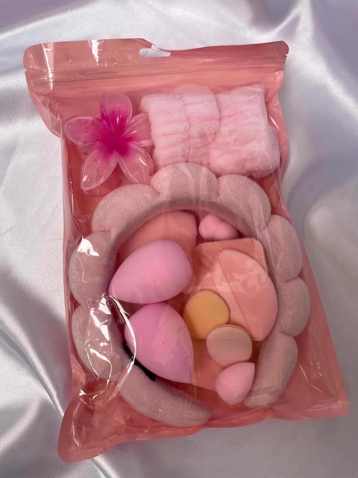Girly stuff