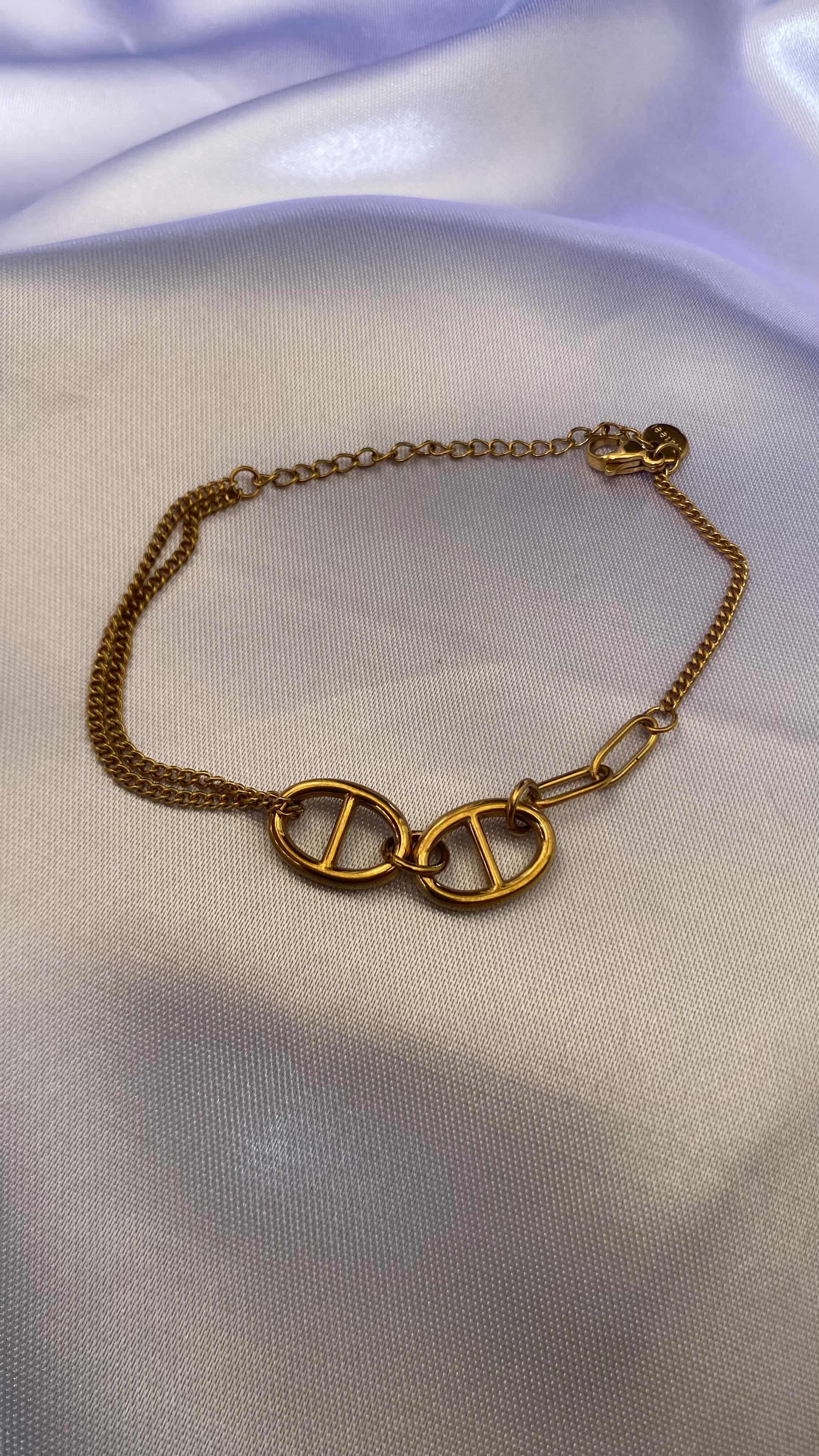 Bracelets DL