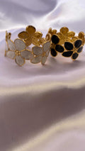 Bracelet flower