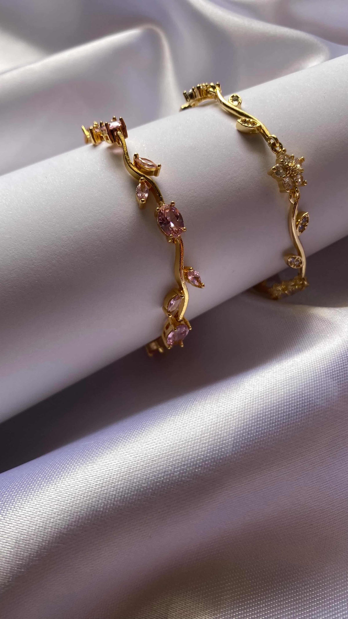 Bracele Ttulip