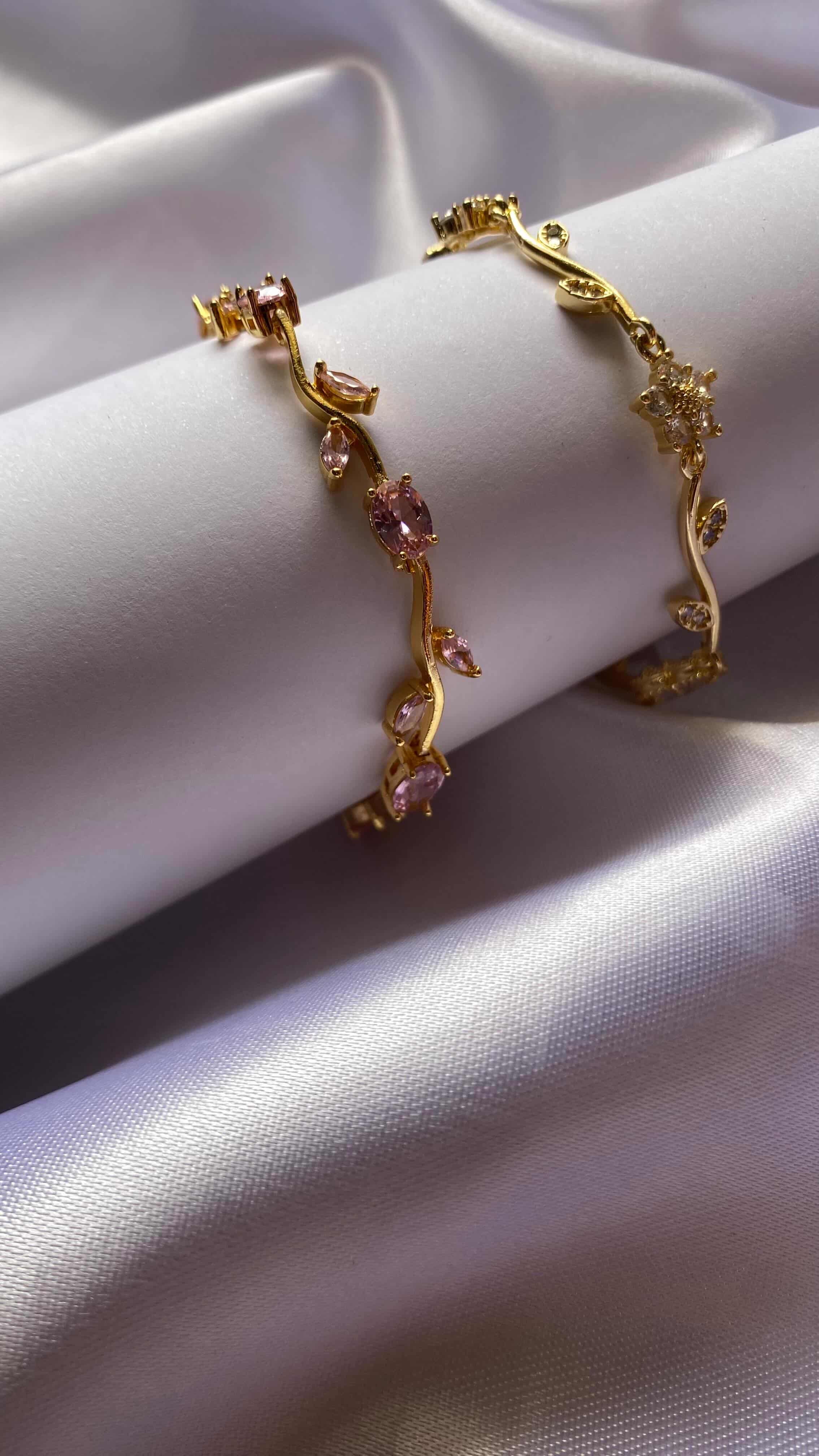 Bracele Ttulip