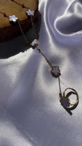 van-cleef اليد اليمنية
